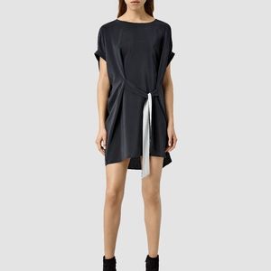 All Saints like NEW Sonny Silk Dress